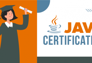 Master Java High Top-notch Training From Infowiz
